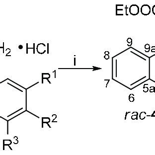 Scheme 7. Synthesis of pyrrole-condensed derivatives from... | Download ...