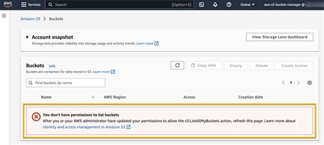 How to Manage Permissions With S3 Bucket Policy