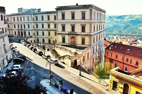 Potenza | Italia