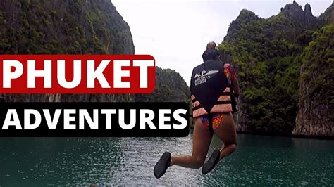 Adventure of a lifetime - YouTube