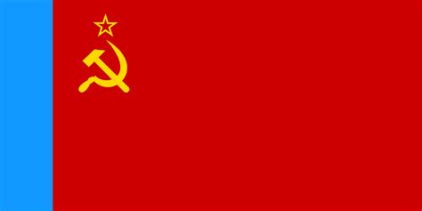 Image - 2000px-Flag of Russian SFSR.svg.png | Future | FANDOM powered ...