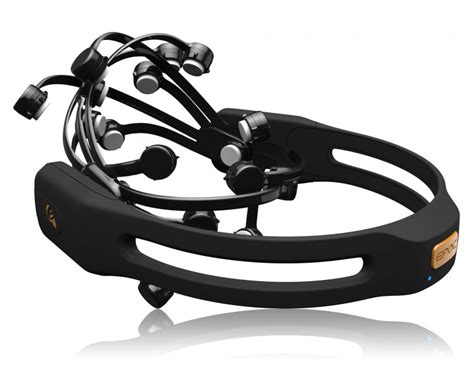 EEG headset - No hands Gaming ~ UNDER CONSTRUCTION: Tech World 360