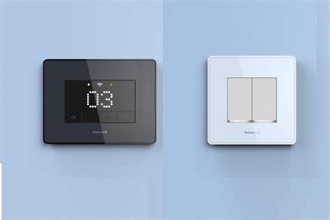 Honeywell Introduces Smart Home Wiring Devices in India - ACE