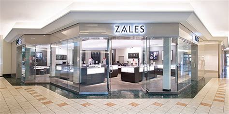 Zales - The Gardens Mall