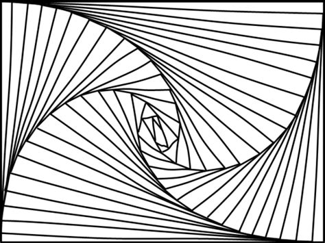 Simple Line Designs Art | Geometric coloring pages, Art, Texture art