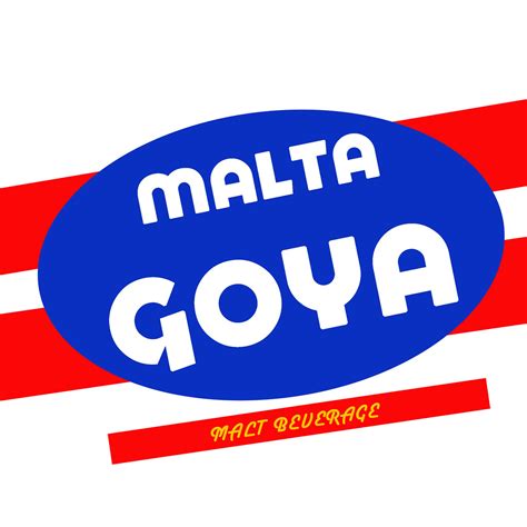 Fantastic Malta Goya copy | I'm Likin' the Malta Goya Logo l… | Flickr