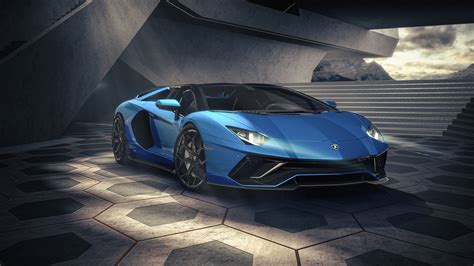 Cool Lamborghini Wallpapers 2022