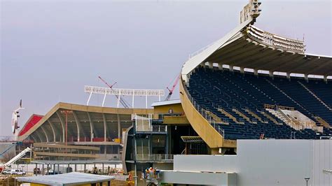 KC taxpayers need truth on new stadiums from Chiefs, Royals | Kansas ...