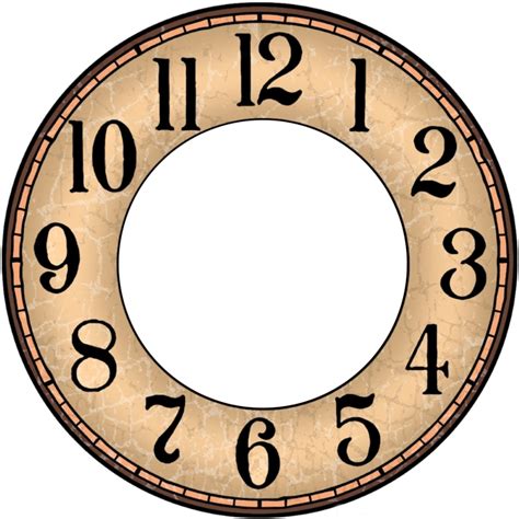 Clock face Roman numerals - clock png download - 800*800 - Free ...