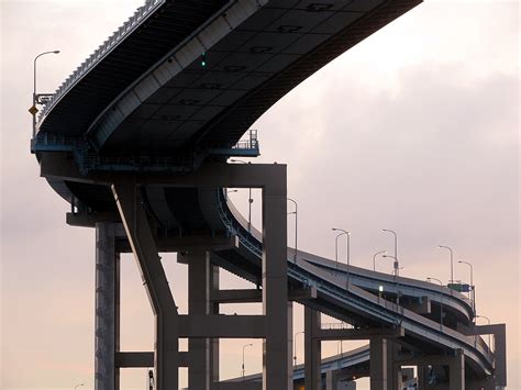 Work begins on Dhaka’s second transformative elevated expressway ...