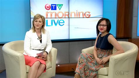 CTV Morning Live: Talking new Edmonton restaurants (April 1, 2015 ...