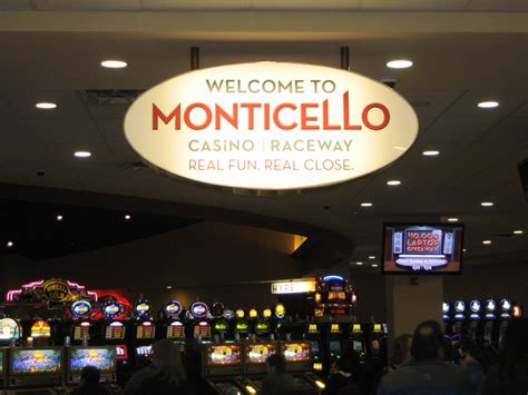 Monticello Casino Sullivan County NY | Monticello Casino | Lazio | Flickr