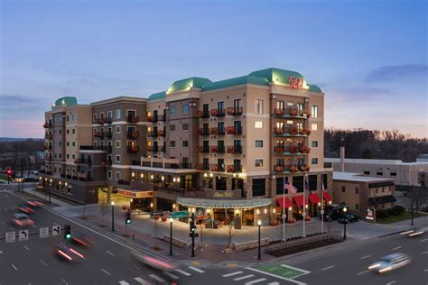 6 Best Hotels in Boise - Boise Styled