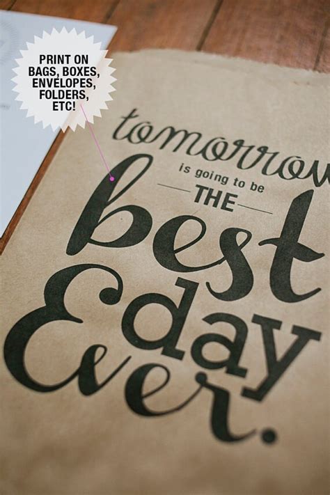 The original Best Day Ever Wedding Digital Download / TODAY - Etsy