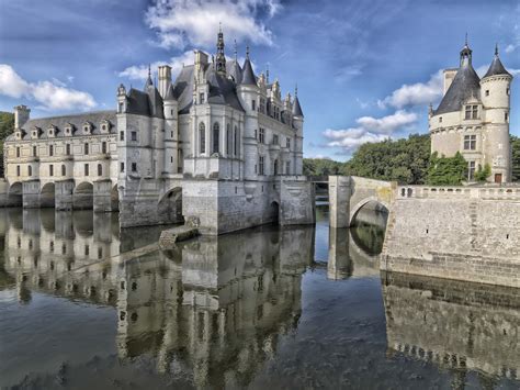 File:Chateau de Chenonceau..jpg - Wikimedia Commons