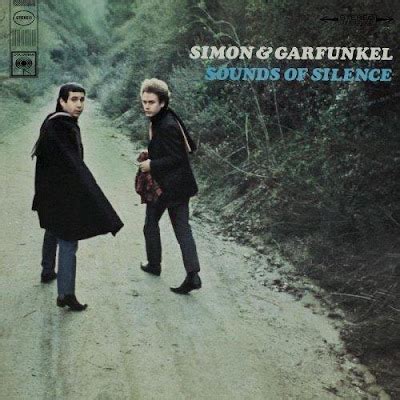 Great Albums in History: Sounds of Silence - Simon and Garfunkel