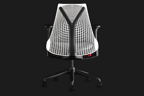 Herman Miller Sayl Gaming Chair is Inspired by the Engineering of ...