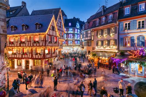 Colmar Christmas Markets: The best way to discover Alsace