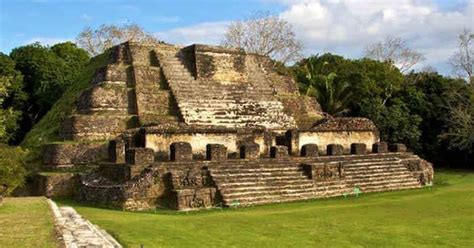 Altun Ha Mayan Ruins and Belize City Tour - Rock Stone Pond, Belize ...