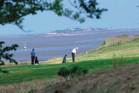 Caldy Golf Club - Visit Wirral