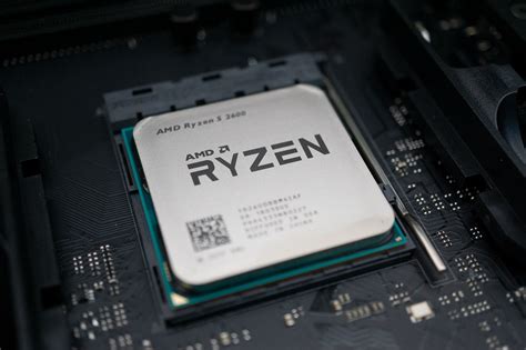 Best Amd Ryzen Cpu 2024 - Hynda Cinderella