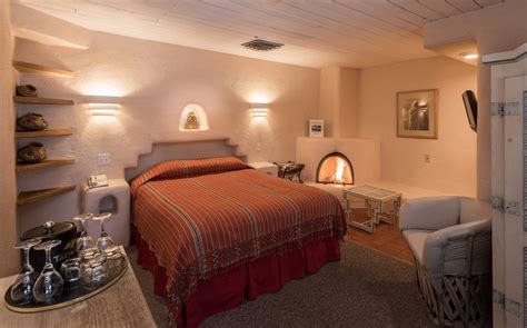 THE HISTORIC TAOS INN $95 ($̶1̶1̶2̶) - Updated 2021 Prices & Hotel ...