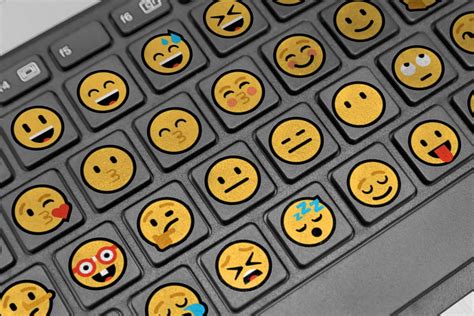 Emoji keyboard shortcut for Windows | Alan Hart