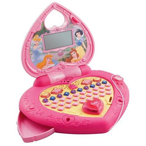 Princess Magical Learning Laptop | Kids Laptop | VTech