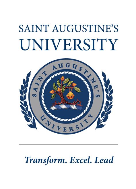 Branding Toolkit - Saint Augustine's University