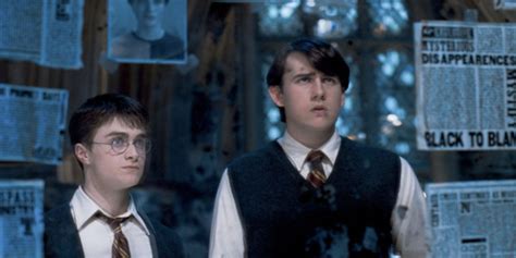 Harry Potter: What Happened To Neville Longbottom?