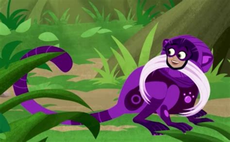 Emperor Tamarin Power | Wild Kratts Wiki | Fandom