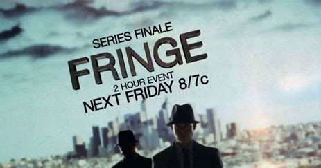 Fringe 2-Hour Series Finale Begins Tomorrow At 8/7c ~ Fringe Television ...