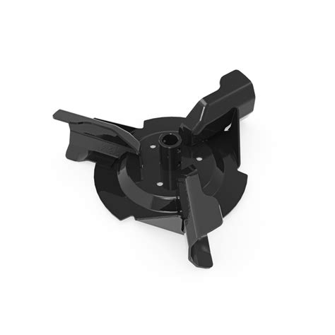 Ariens Compact Sno-thro Impeller - Ariens