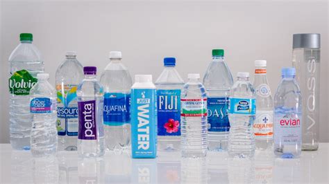 Is Drinking Bottled Water Ruining My Teeth? | Reflections Dental Care OKC