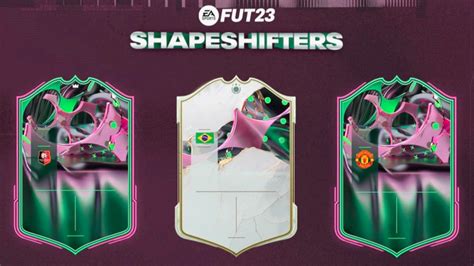 FIFA 23: Shapeshifters launches tomorrow with insane maps - GAMINGDEPUTY