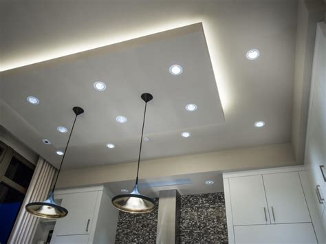 10 reasons to install Drop ceiling recessed lights - Warisan Lighting