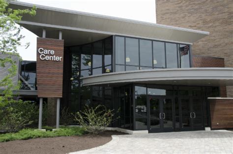 Willow Creek Community Church Unveils Massive $10M Care Center | Church ...