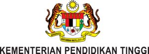 Kementerian Pendidikan Tinggi Malaysia Logo PNG Vector (SVG) Free Download