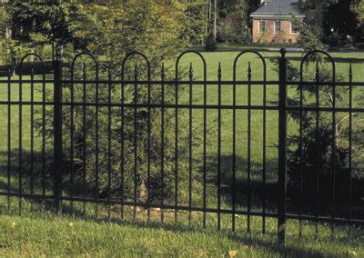 Jerith Ornamental Fence & Aluminum Fence | PrivacyLink Fencing