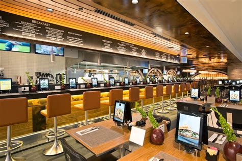 Where to Eat at Philadelphia International Airport - Eater Philly