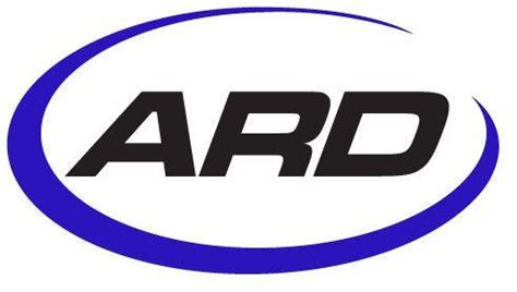 ARD Logo - LogoDix