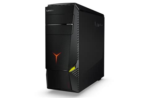 New Lenovo Legion Gaming Desktops Are Certified For The Oculus Rift ...