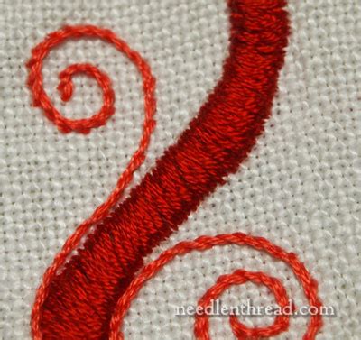 Video Tutorial: Basket Stitch – NeedlenThread.com