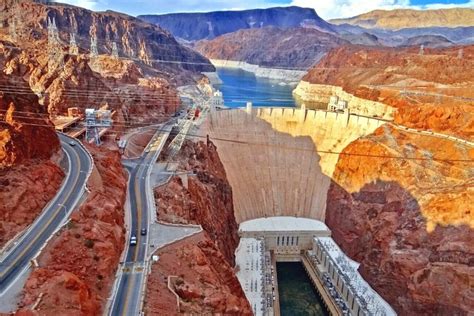 25 Best Hoover Dam Tours from Las Vegas - TourScanner