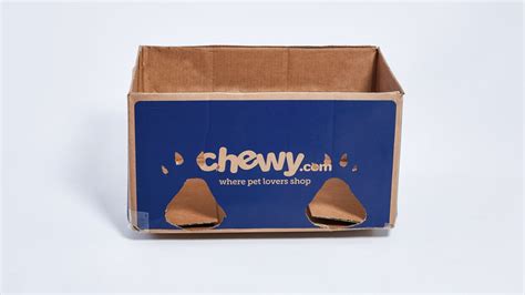 Chewy Toy Box | Wow Blog