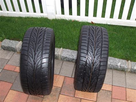 245/40/17 fuzion zri tires $175obob - LS1TECH - Camaro and Firebird ...