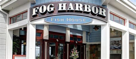 Fog Harbor Fish House | TasteAtlas | Recommended authentic restaurants