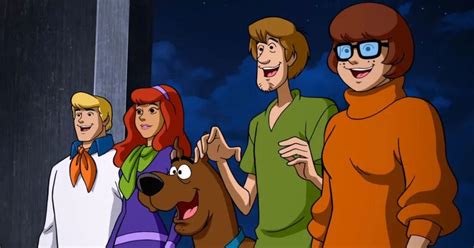 Scooby-Doo: Every Major Character, Ranked | Flipboard