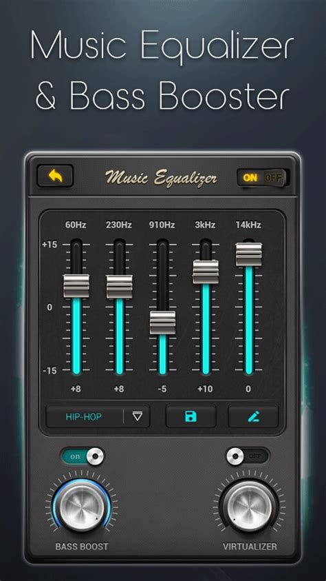 Best windows audiophile equalizer app - bapbest