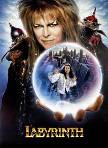 Man, I Love Films – VAULT REVIEW: LABYRINTH